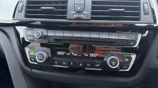 BMW 3 Series 320d xDrive M Sport Shadow Edition 4dr Step Auto Diesel Saloon